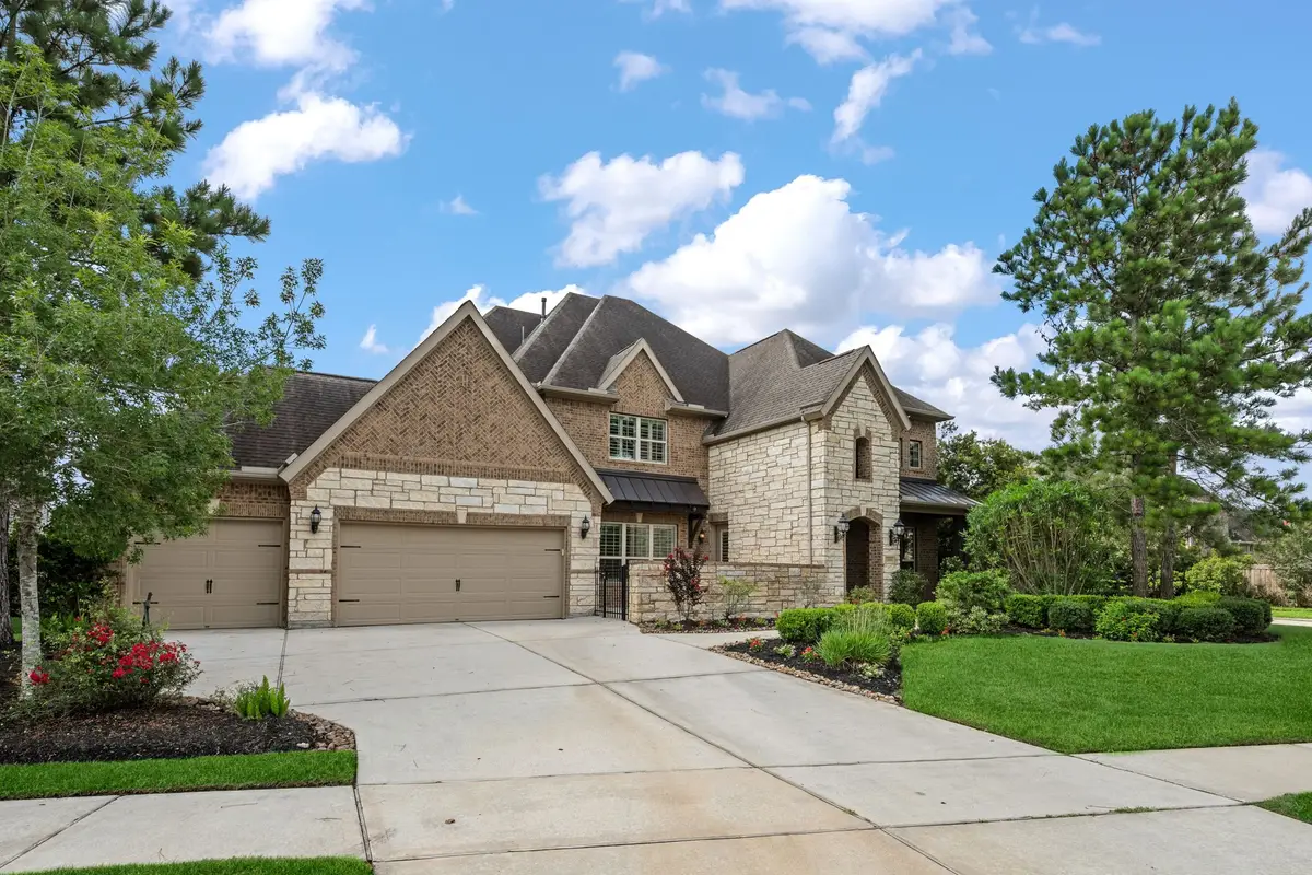 28680 Clear Woods Drive, Spring, TX 77386 - #1