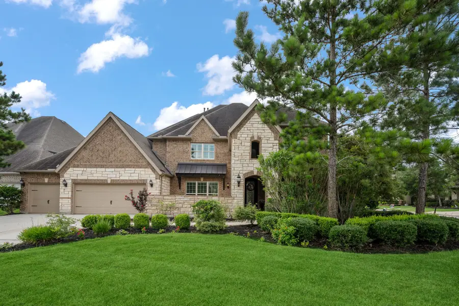 28680 Clear Woods Drive, Spring, TX 77386 - #2