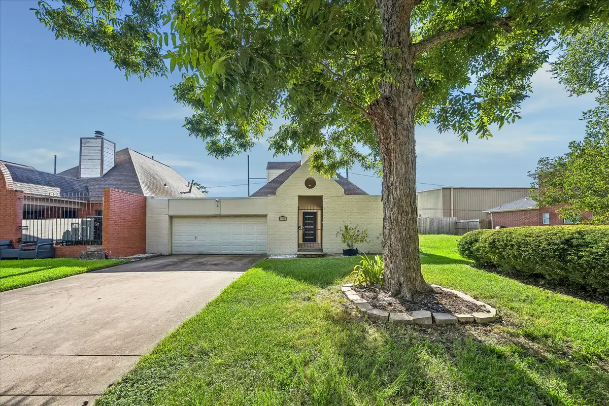 1715 Gingerleaf Lane, Houston, TX 77055 - #1