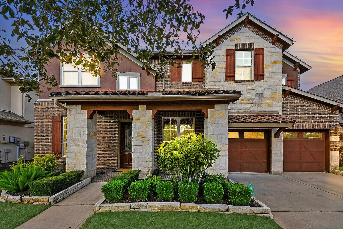 17306 Newtonmore Crossing, Richmond, TX 77407 - Image #1