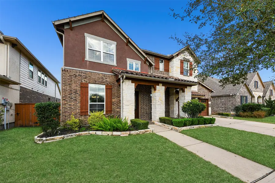 17306 Newtonmore Crossing, Richmond, TX 77407 - Image #3
