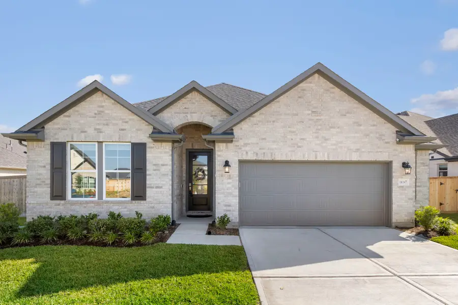16147 Sapphire Crest Drive, Conroe, TX 77302 - Image #2
