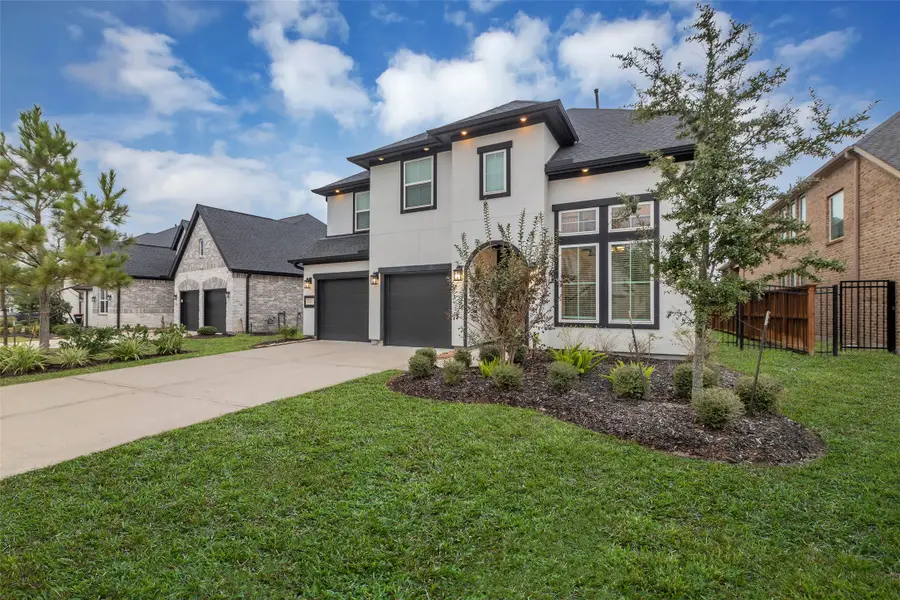 28295 Emerald Bend Drive, Spring, TX 77386 - Image #2