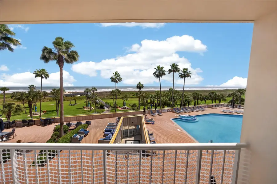 1401 E Beach Drive #109, Galveston, TX 77550 - #3