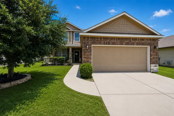 5331 Rocky Coral Dr Drive, Katy, TX 77449