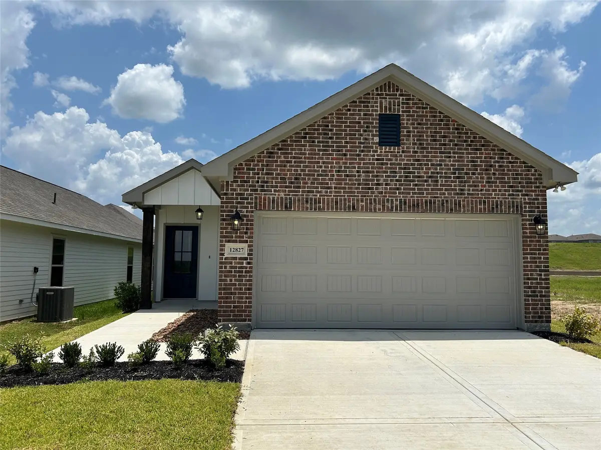 12827 Hannah Springs Lane, Magnolia, TX 77354 - Image #1