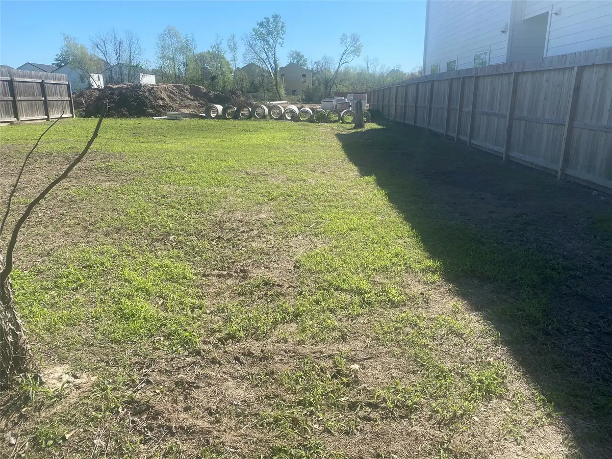 5806 Balbo Street, Houston, TX 77091 - #1