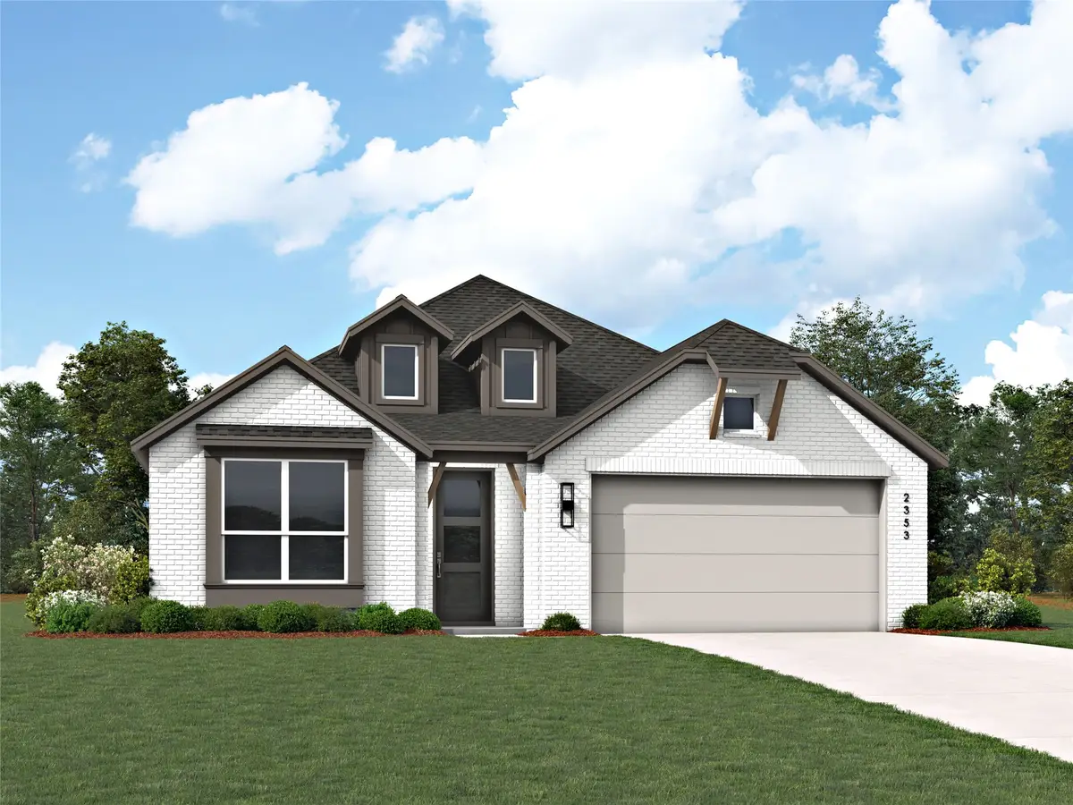 2018 Texline Street, Montgomery, TX 77316 - #1
