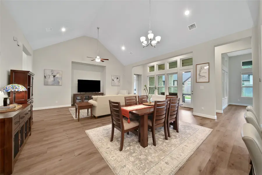 12014 Parsifal Creek Road, Humble, TX 77346 - #2