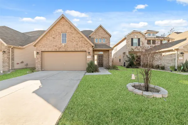 13831 Andover Park Drive, Houston, TX 77083