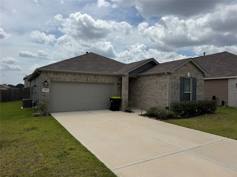 41814 Buckskin Basin Lane, Magnolia, TX 77354 - #2