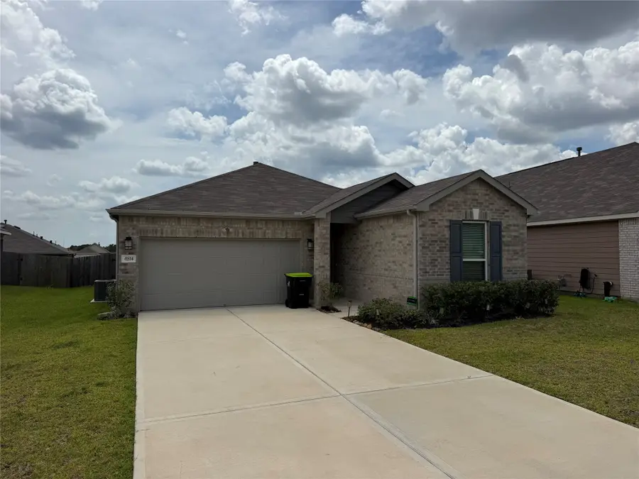 41814 Buckskin Basin Lane, Magnolia, TX 77354 - #3