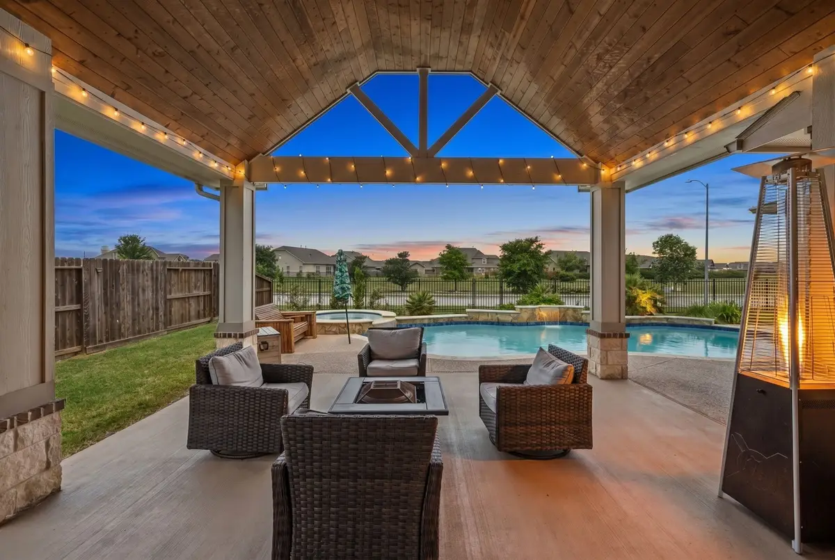 14511 Meadowlands Drive, Monterey Belvieu, TX 77523 - #1