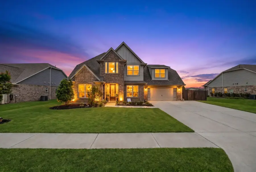 14511 Meadowlands Drive, Monterey Belvieu, TX 77523 - #2