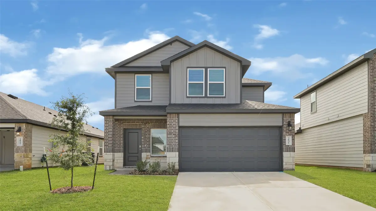 3015 Finns Tunnel Drive, Fulshear, TX 77441 - #1