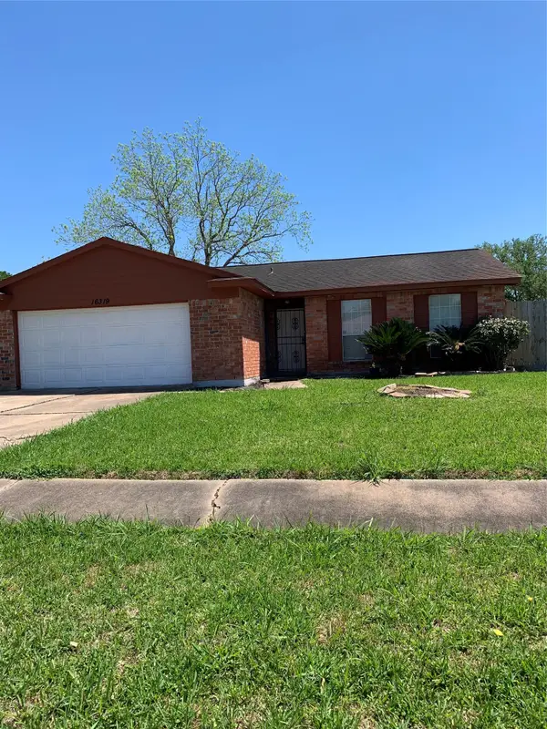 16319 Clearmont Drive, Houston, TX 77053