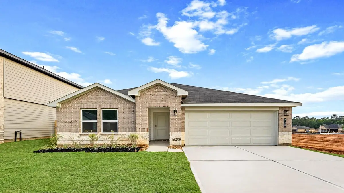 730 Merit Badge Court, Conroe, TX 77303 - #1