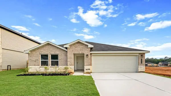 730 Merit Badge Court, Conroe, TX 77303