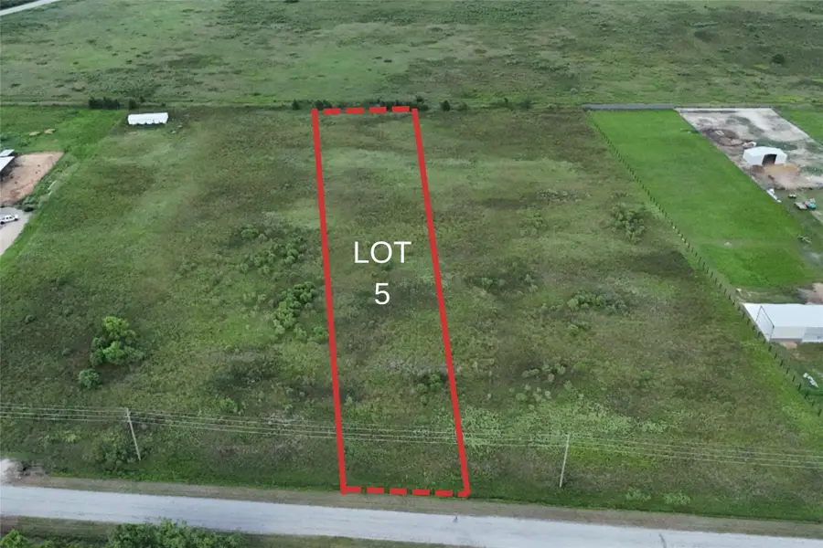 0 County Road 273 Lot 5, East Bernard, TX 77435 - Image #2