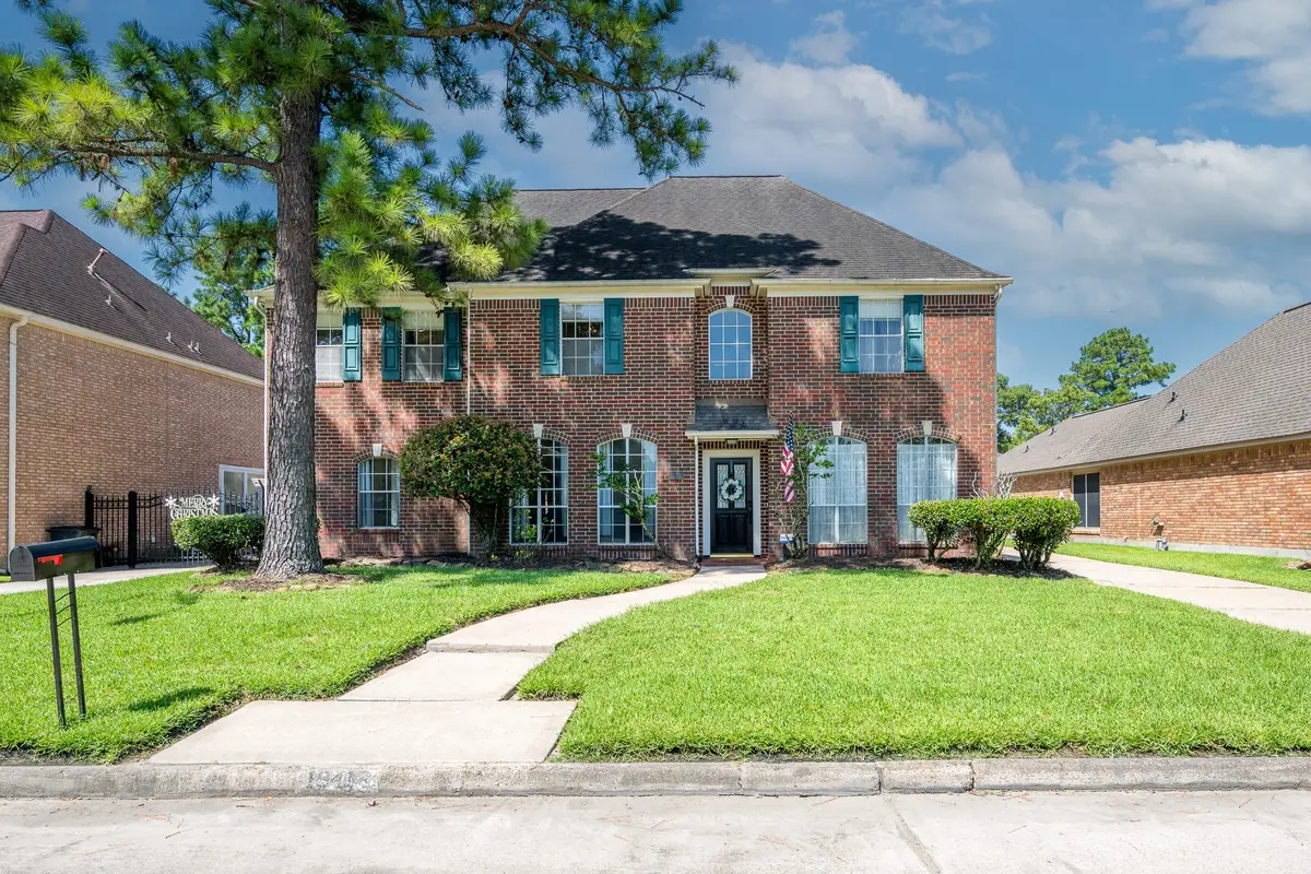 19415 Atasca Oaks Drive, Humble, TX 77346 - Image #1