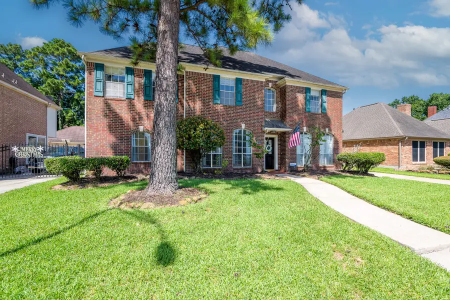 19415 Atasca Oaks Drive, Humble, TX 77346 - Image #3