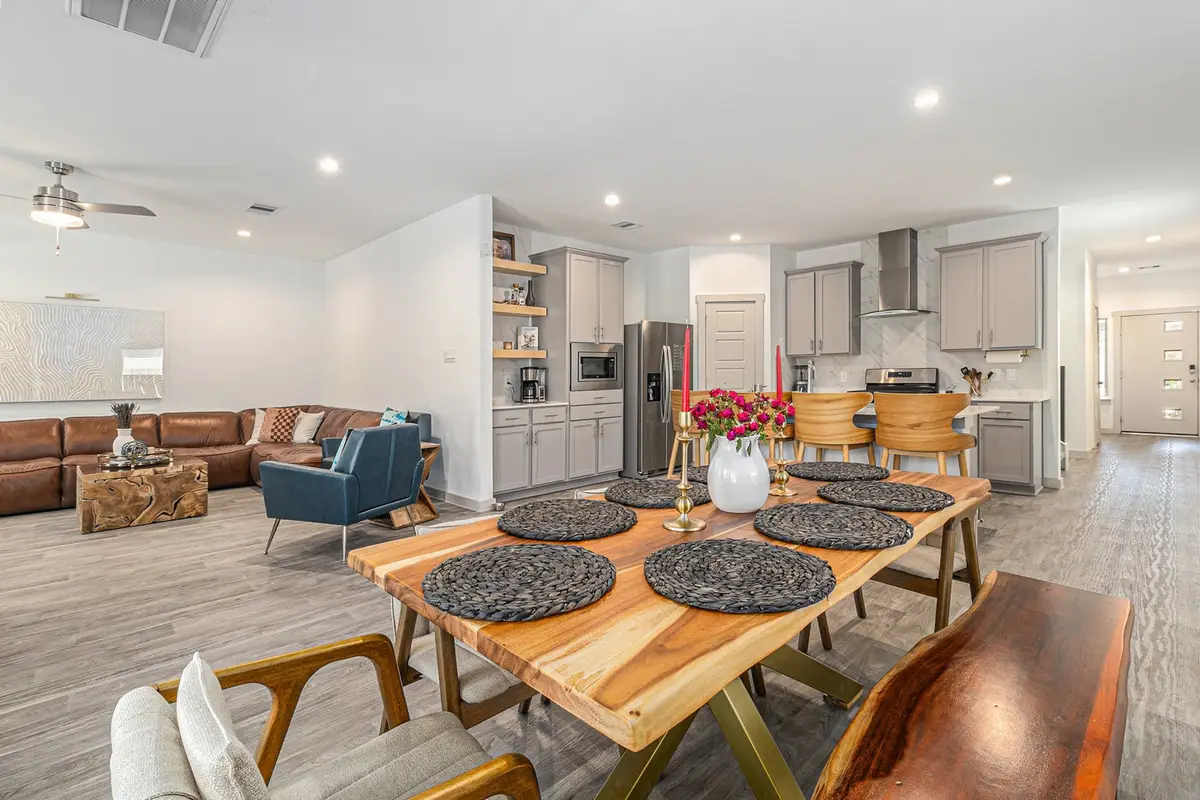 12823 Tokenhouse Lane, Houston, TX 77047 - Image #1