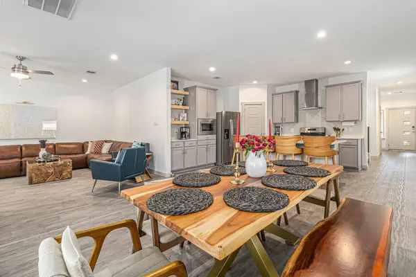 12823 Tokenhouse Lane, Houston, TX 77047