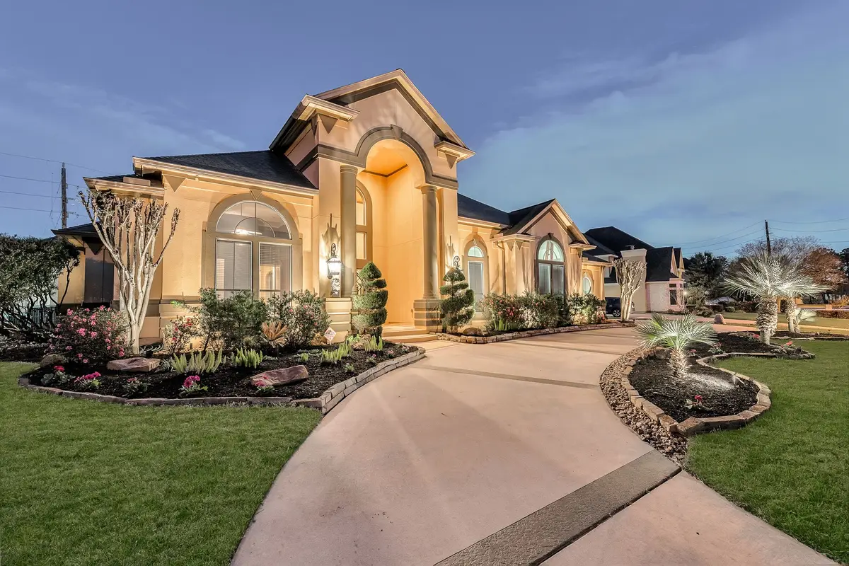 15818 Conners Ace Drive, Spring, TX 77379 - #1