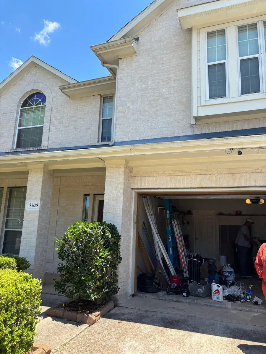 3303 Village Pond Lane, Fresno, TX 77545 - #3
