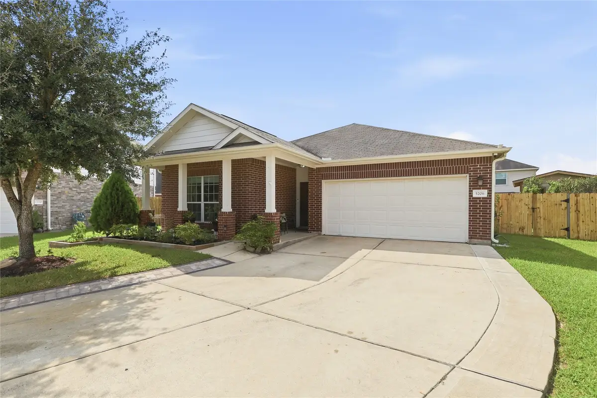 5206 Clipper Hill Court, Spring, TX 77373 - #1