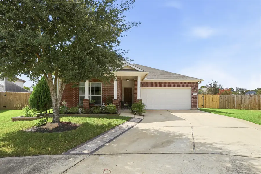 5206 Clipper Hill Court, Spring, TX 77373 - #2