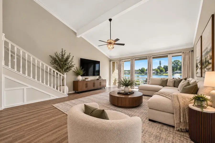 7 April Point Drive S #7, Conroe, TX 77356 - #2