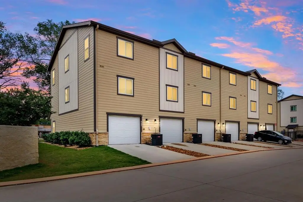 12603 Telge Road #32D, Cypress, TX 77429 - #1