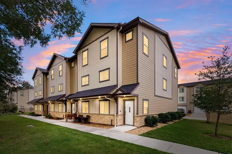 12603 Telge Road #32D, Cypress, TX 77429 - #2