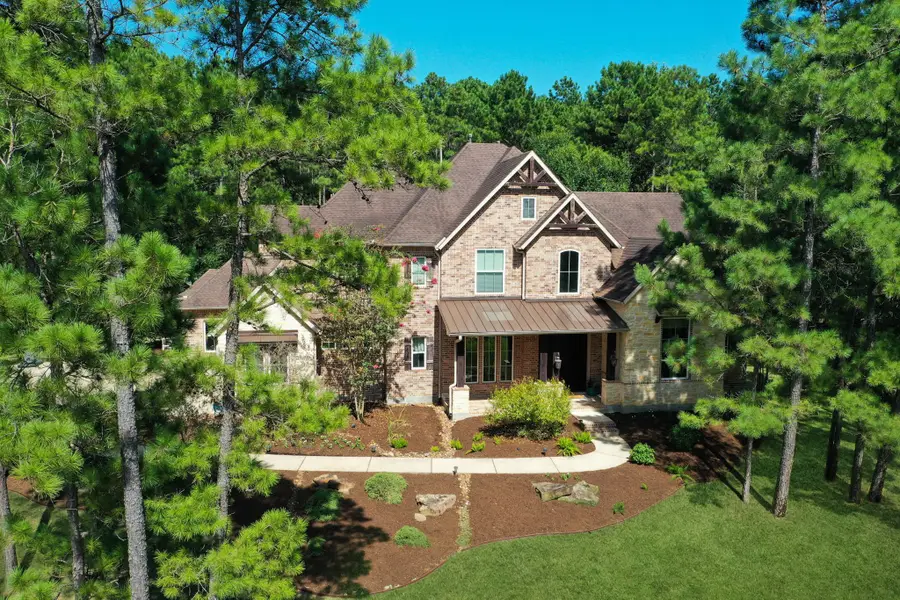 37913 Windy Ridge Trail, Magnolia, TX 77355 - #3