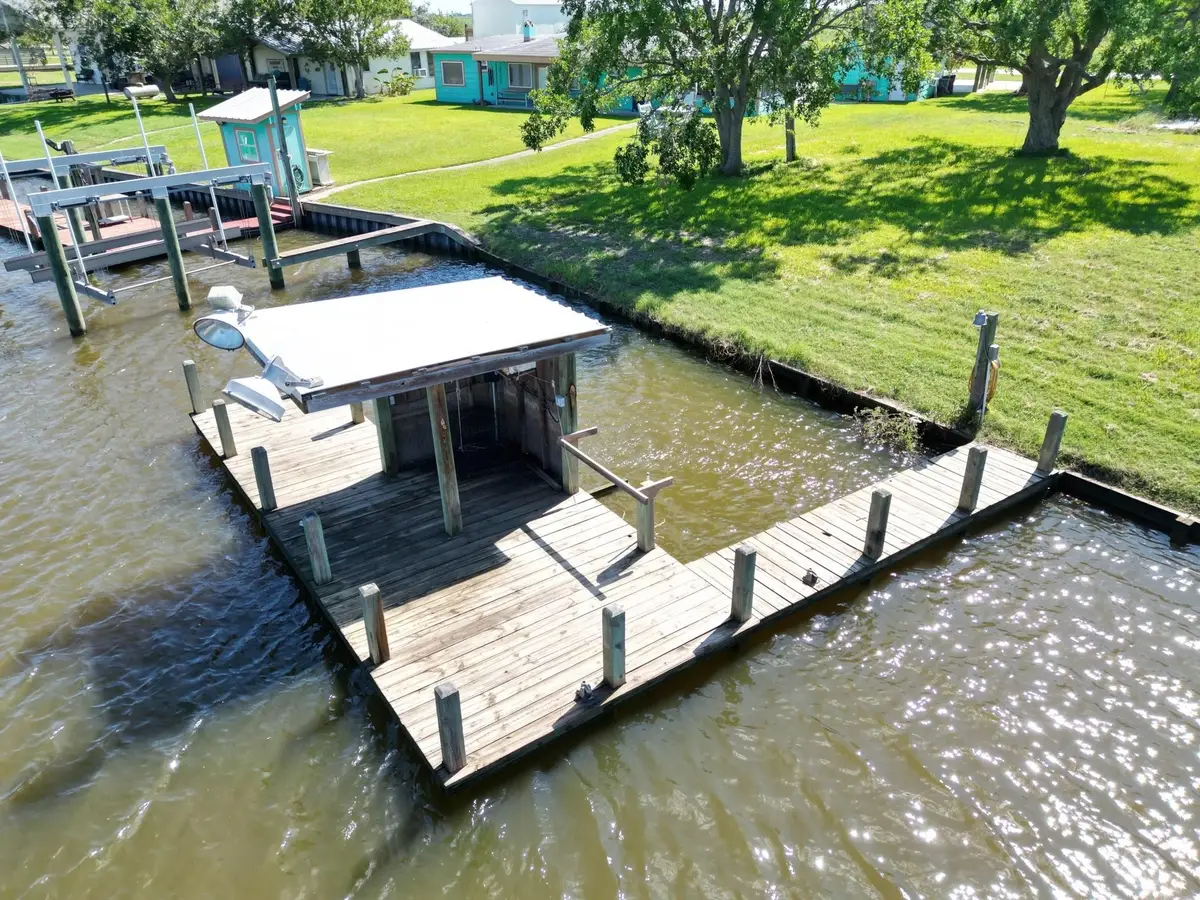 167 County Road 206, Sargent, TX 77414 - #1