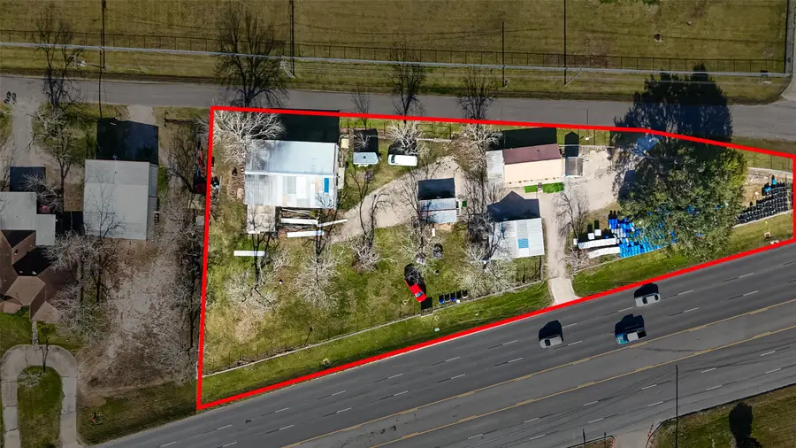 2900 W Highway 6, Alvin, TX 77511 - Image #2