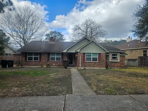 6010 Cartagena Street, Houston, TX 77035