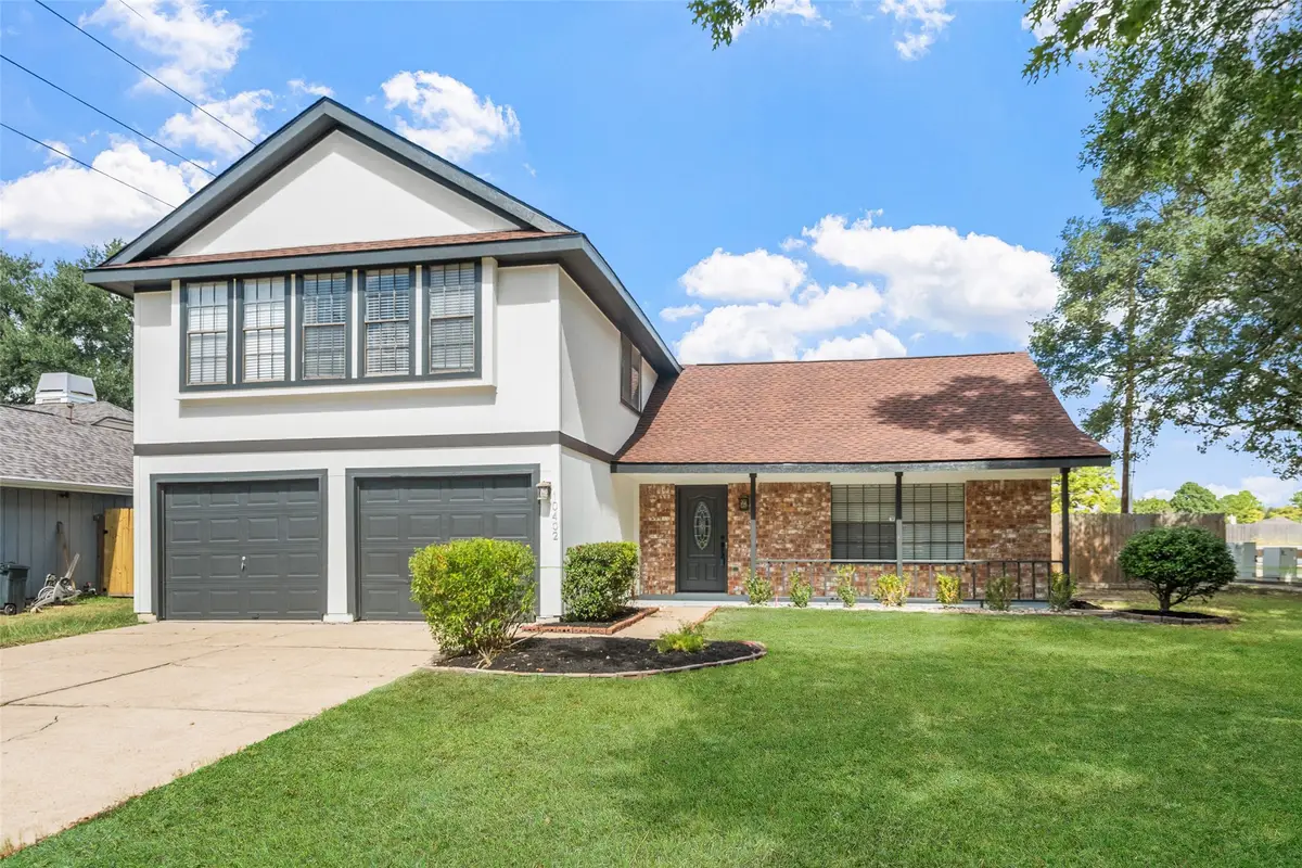 10402 Trading Post Drive, Houston, TX 77064 - #1