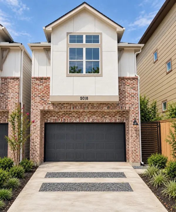5018 Schuler Street, Houston, TX 77007