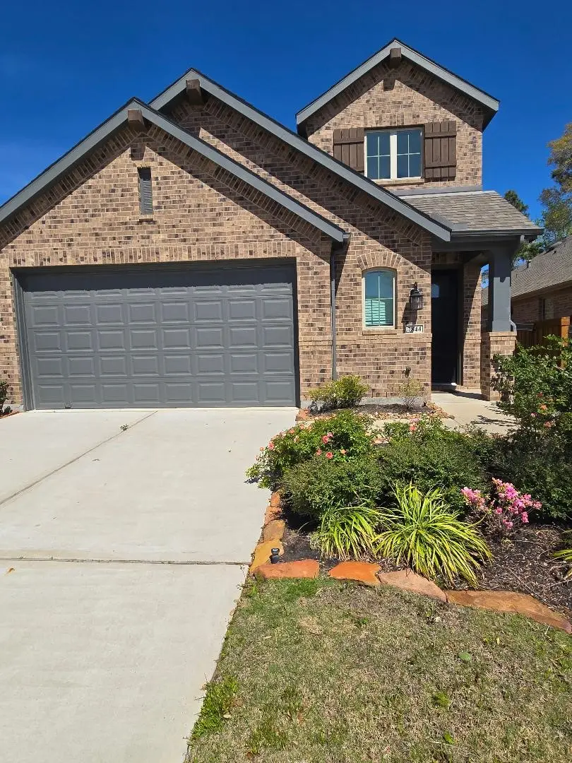 7844 Axis Ridge Drive, Magnolia, TX 77354 - #1