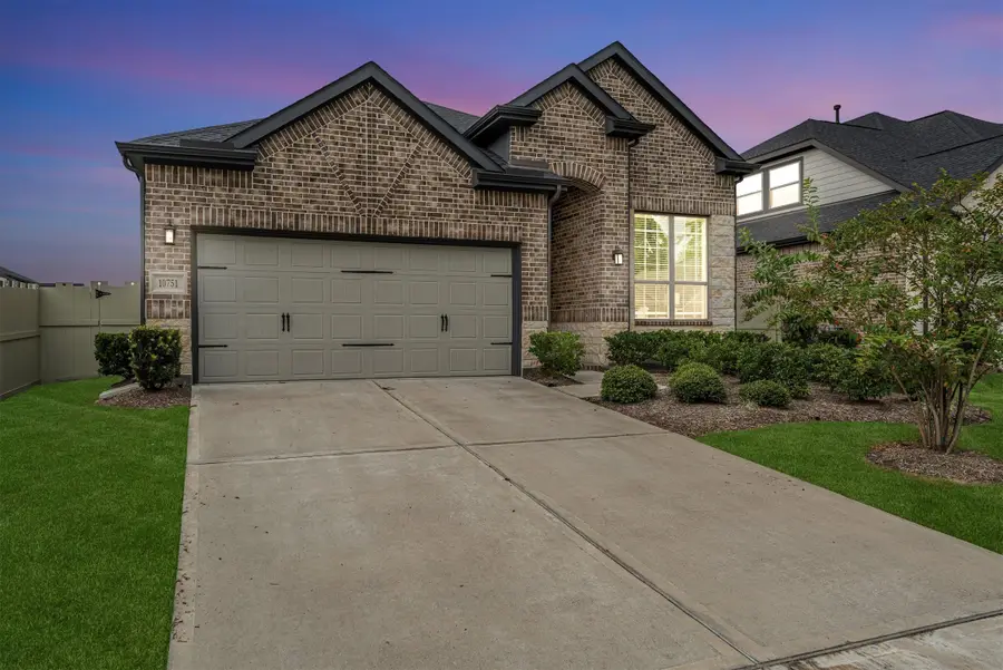10751 Chinese Violet, Conroe, TX 77385 - Image #2