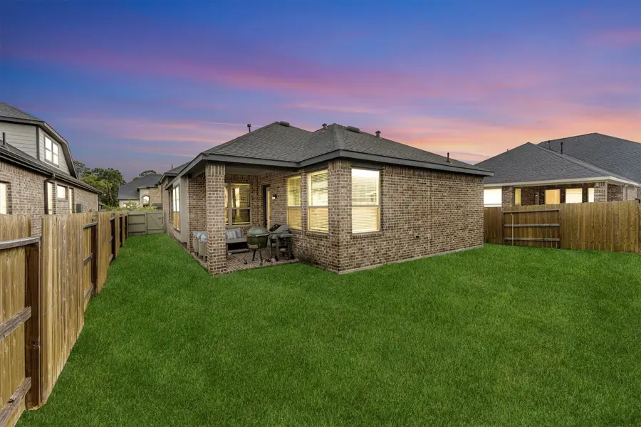 10751 Chinese Violet, Conroe, TX 77385 - Image #3