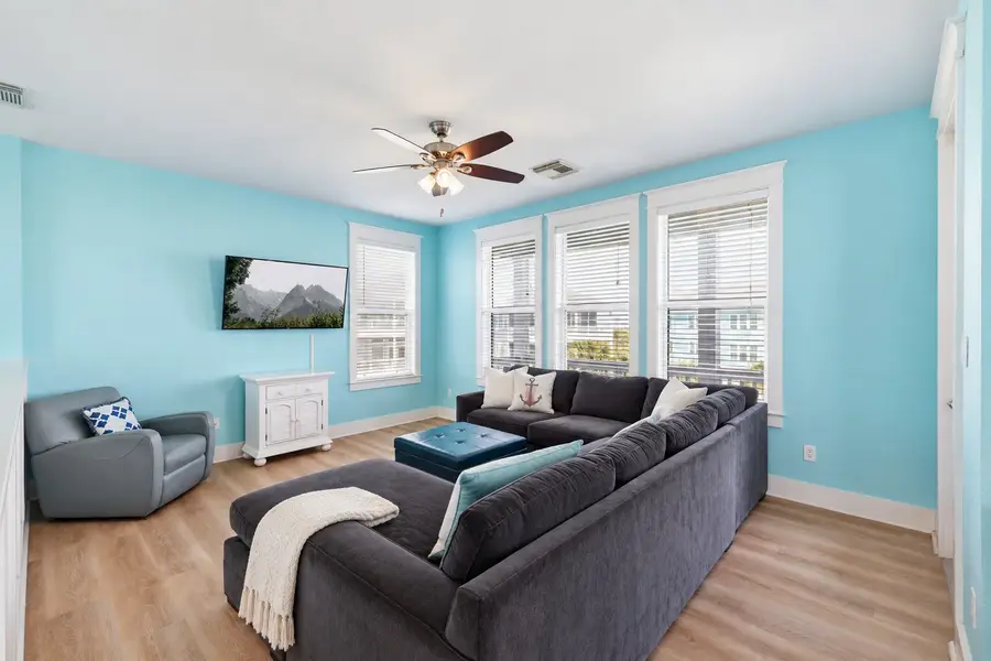 4218 King Rail Circle, Galveston, TX 77554 - #3