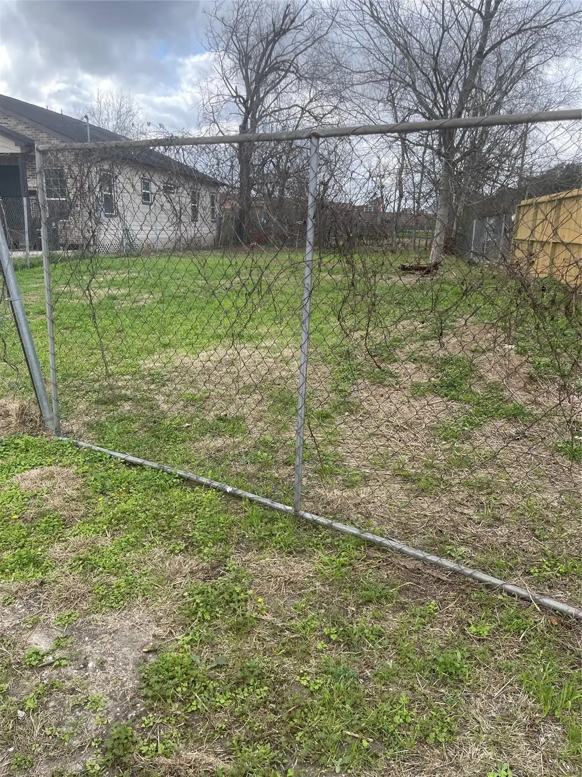 0 Kirk Street, Houston, TX 77026 - Image #1