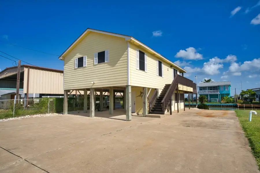 763 County Road 209, Sargent, TX 77414 - Image #2