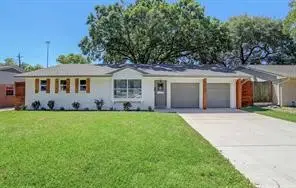 9214 Mahoning Drive, Houston, TX 77074 - #1
