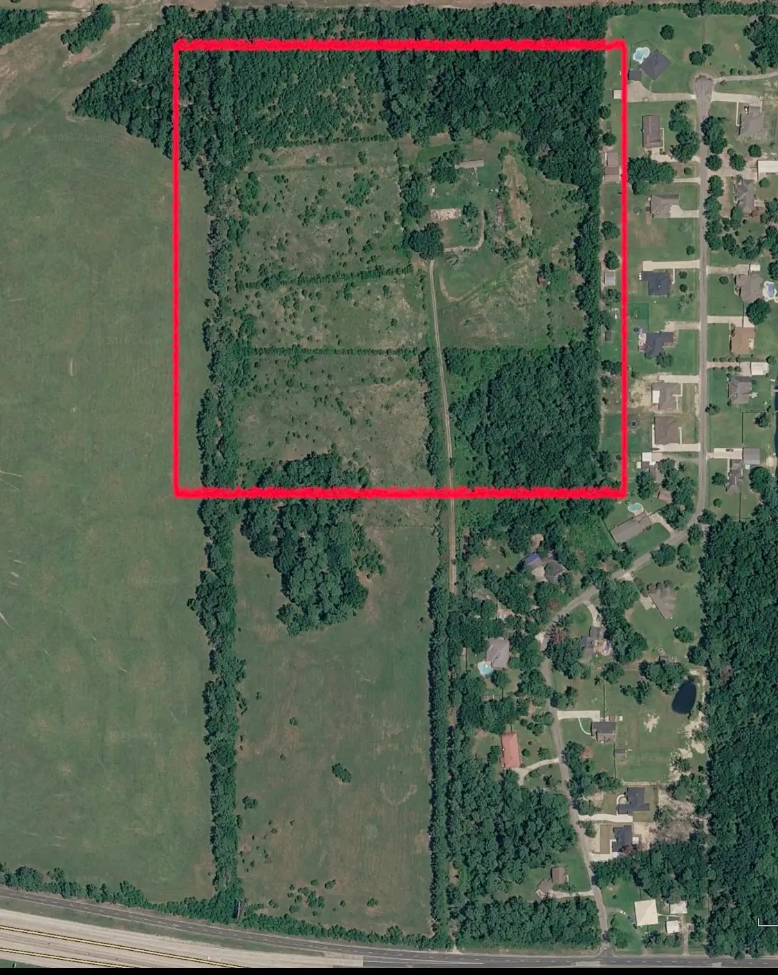 12792 Interstate 10 W, Orange, TX 77632 - #1