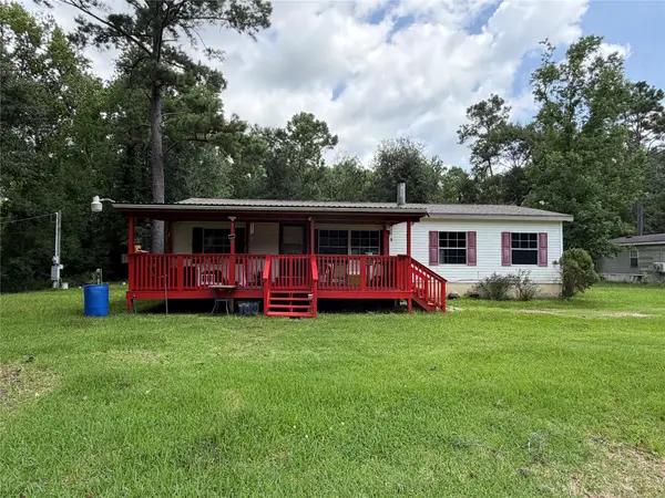 217 County Road 459, Dayton, TX 77535