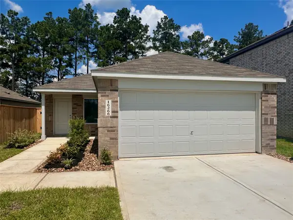 21218 Serene Meadow Drive, New Caney, TX 77357